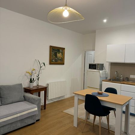 Appartement Meuble Tout Confort Chalon-sur-Saône Exterior foto