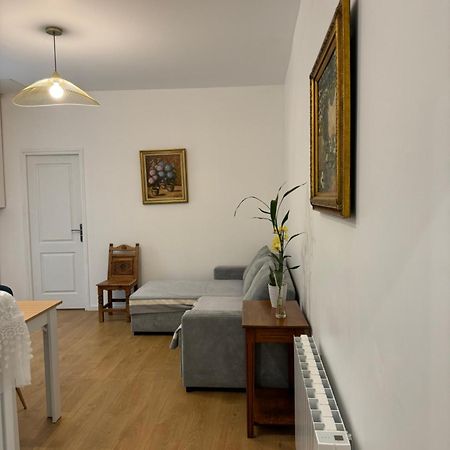Appartement Meuble Tout Confort Chalon-sur-Saône Exterior foto