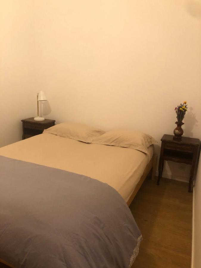 Appartement Meuble Tout Confort Chalon-sur-Saône Exterior foto