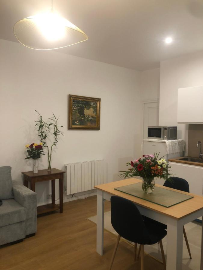 Appartement Meuble Tout Confort Chalon-sur-Saône Exterior foto
