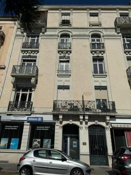 Appartement Meuble Tout Confort Chalon-sur-Saône Exterior foto