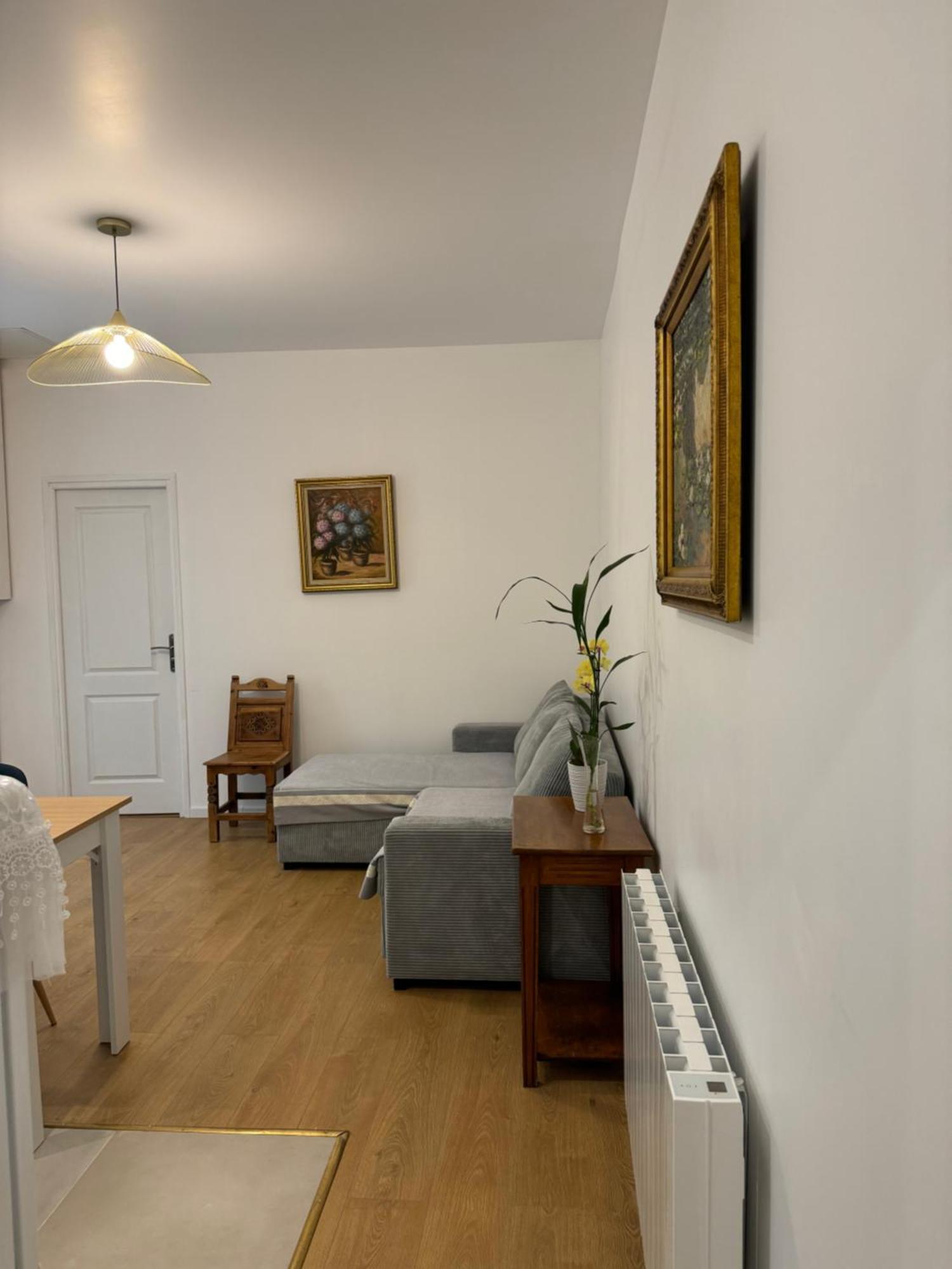 Appartement Meuble Tout Confort Chalon-sur-Saône Exterior foto