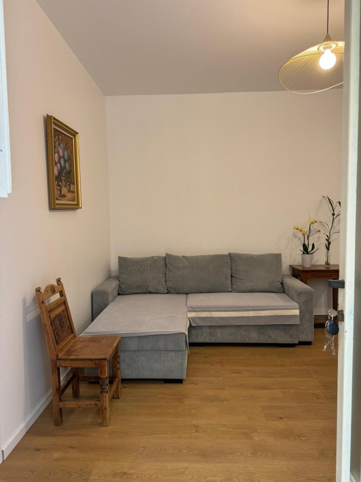 Appartement Meuble Tout Confort Chalon-sur-Saône Exterior foto